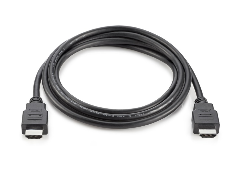 09205 Câble HDMI - 1.4 High Speed ....1.5 mètre male/male