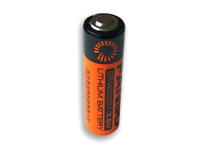 10000064 SmartCell Batterie Lithium 3.6V