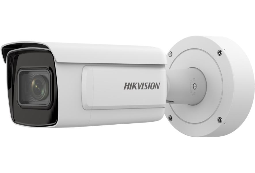 20000658 Hikvision DeeipinView camera bullet 8MP, VF, 2.8-12mm