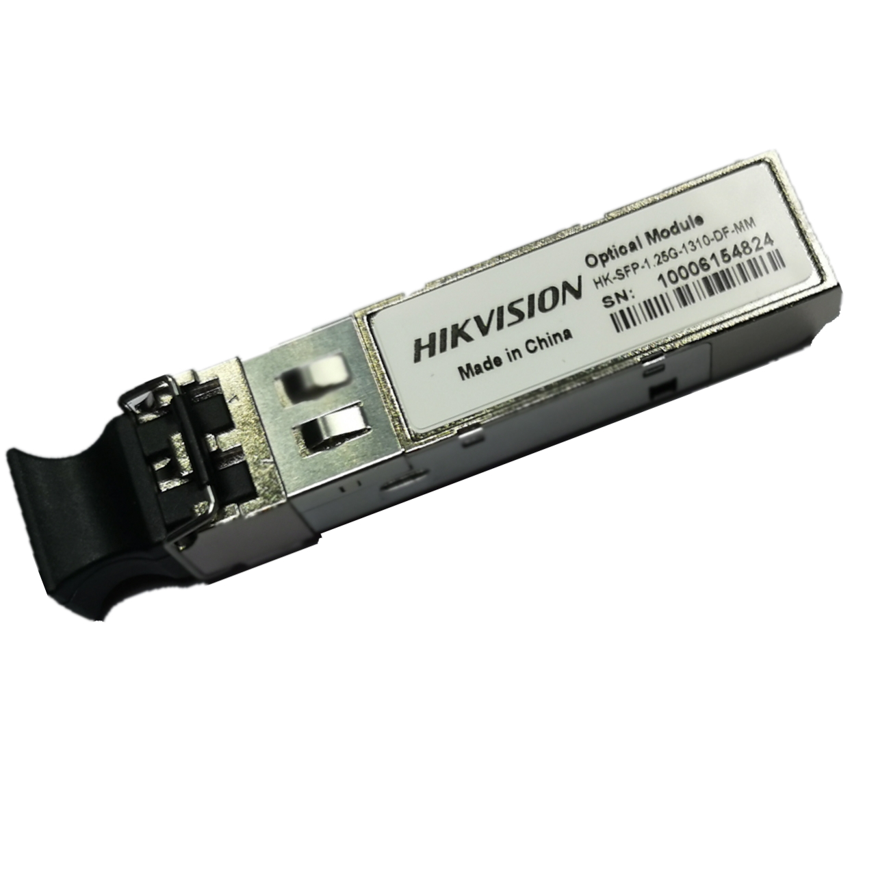 20000873 Hikvision SFP module TX1310nm/1.25G