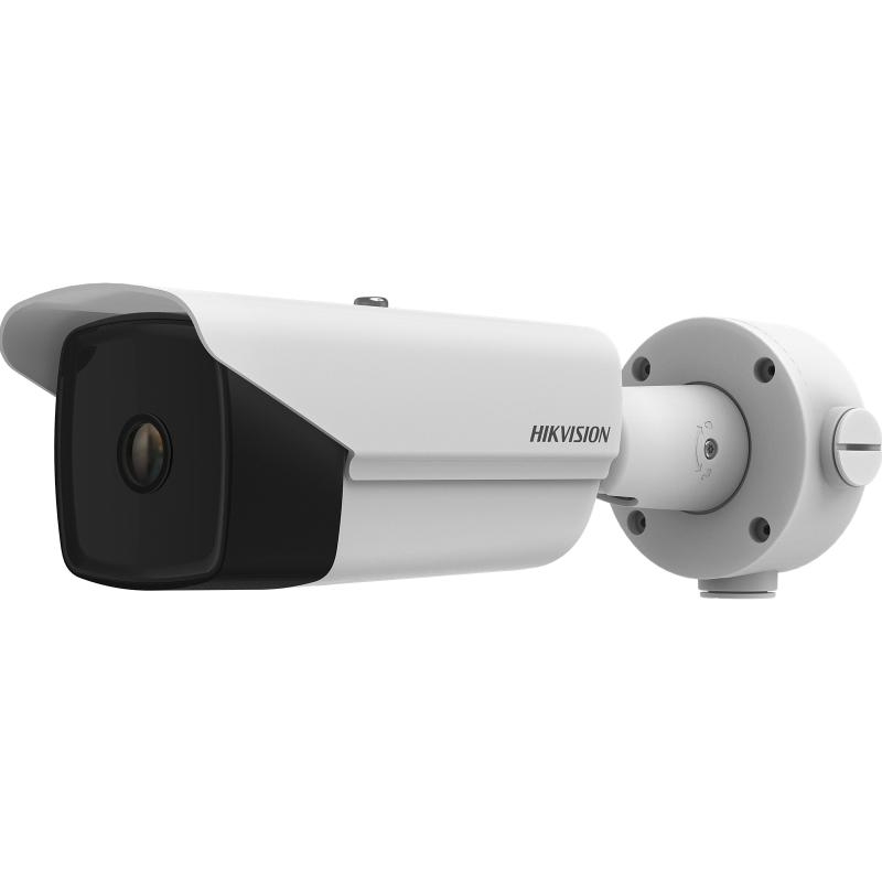 20001267 Thermographic Network Bullet Camera, 4.4mm