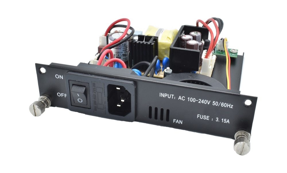 20065001 Reserve AC PSU voor AMG210C-chassis