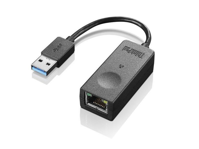 20080021 USB 3.0 à Gigabit Ethernet Adaptateur