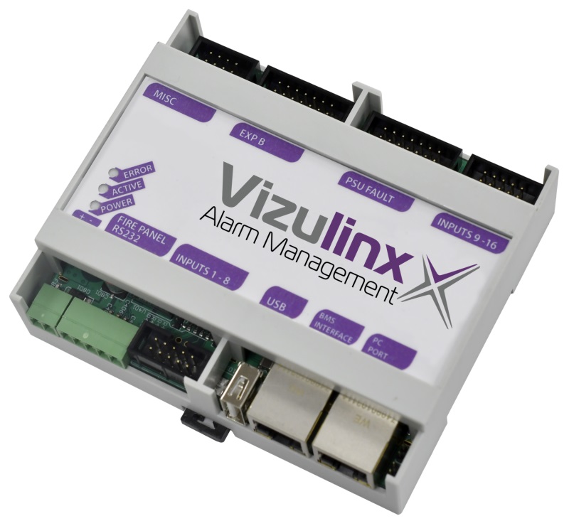 30042555 Vizulinx Gateway Unit