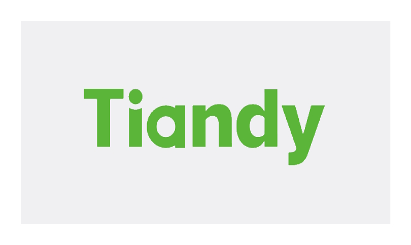 Outlet Tiandy