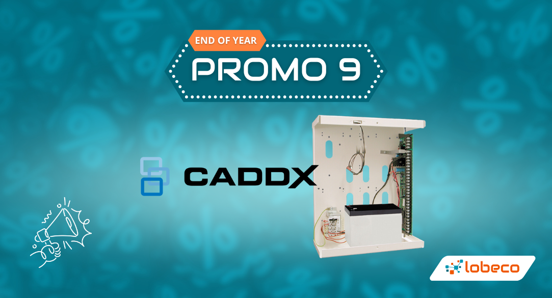 Caddx End Year Promo