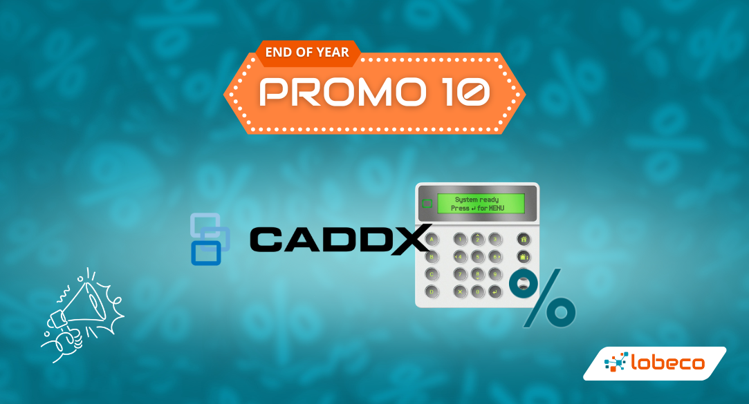 Caddx End Year Promo