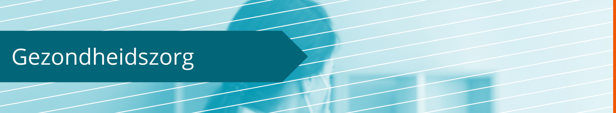 Projectreferenties Gezondheidszorg