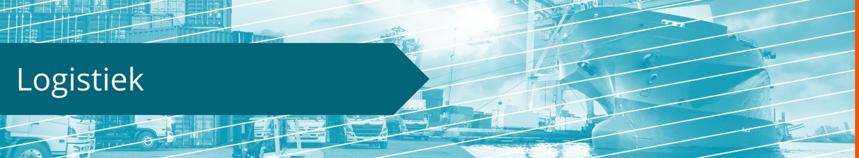 Projectreferenties Logistiek