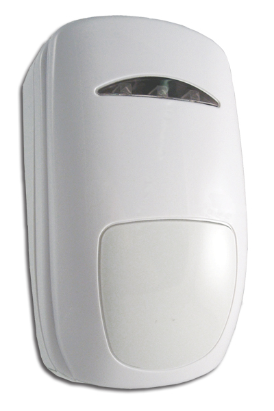 01201 PIR detector 15m x 15m