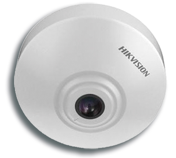 1000479 HORS ASSORTIMENT - Caméra IP intérieure People Counting 1.3MP