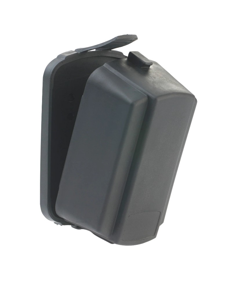 10005003 Weerbestendige cover voor Keysafe S6 Slimline