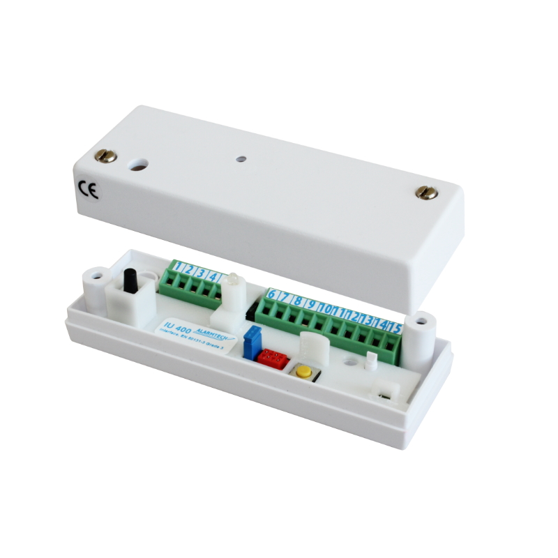 10060065 Analysemodule