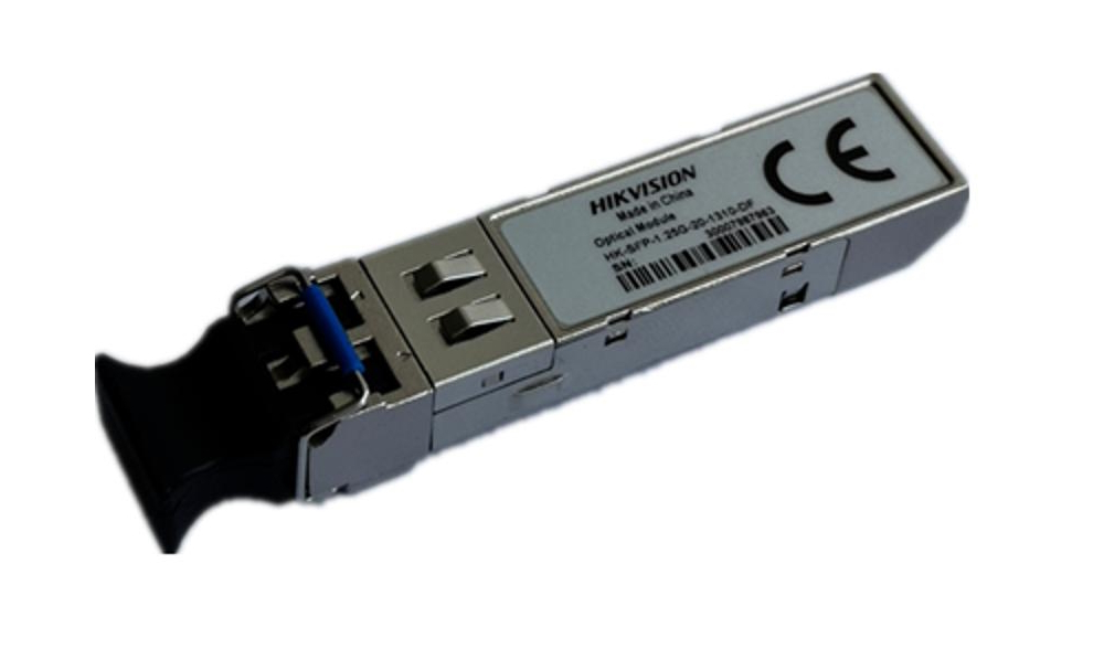 SFP modules