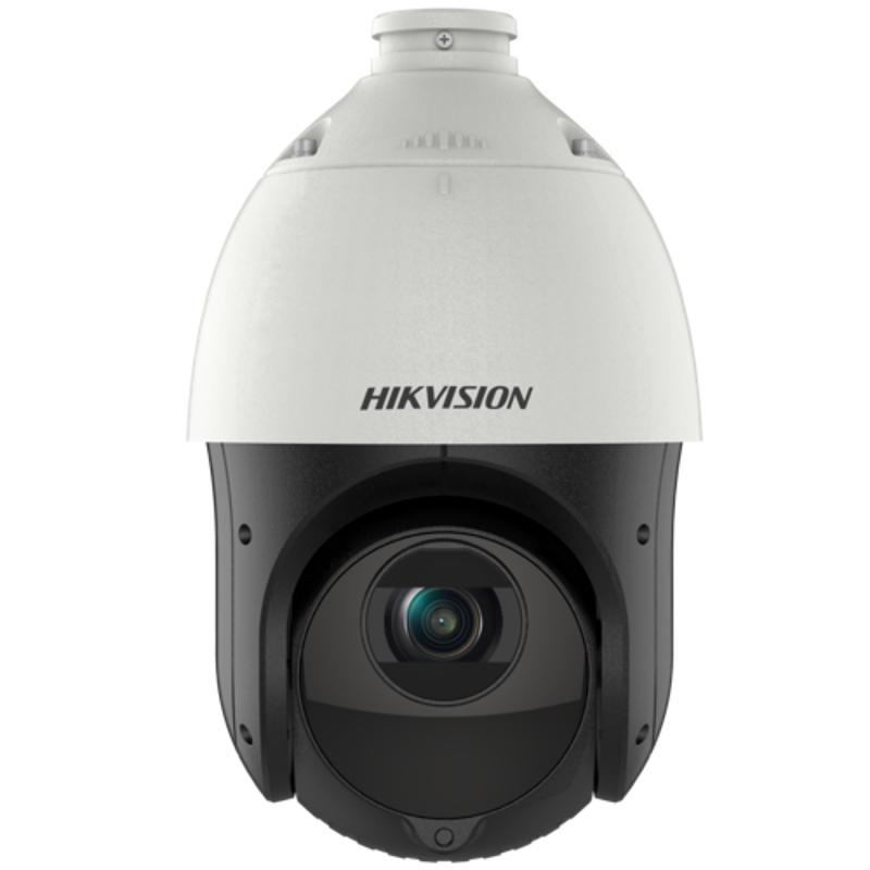 20001409 Caméra Speed Dome IP Hikvision 2MP 25X Powered by DarkFighter IR, 4.8-120mm