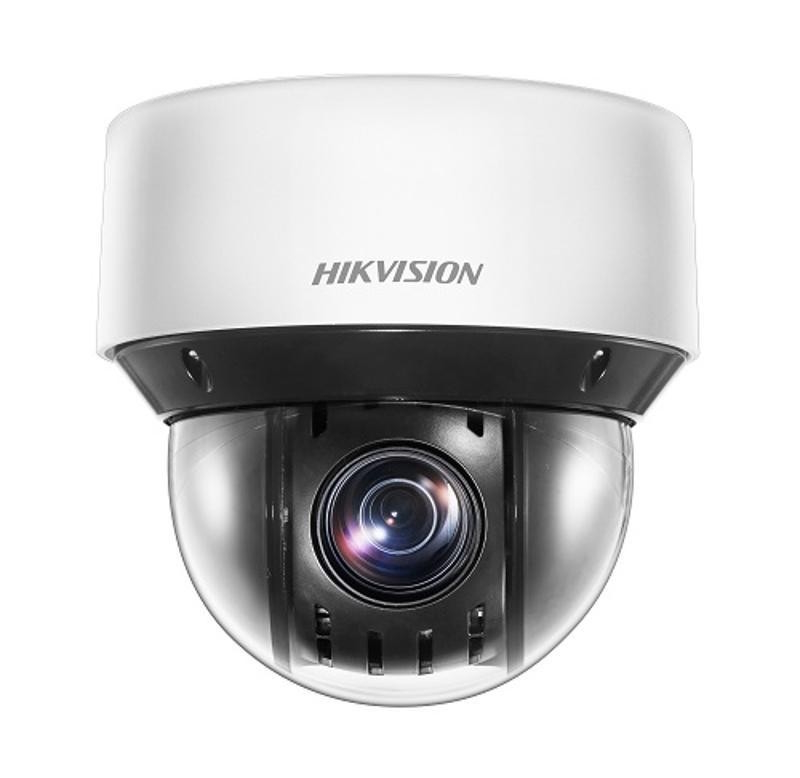 20001411 Hikvison 4-inch 2 MP 25X Powered by DarkFighter IR Network Speed Dome camera, 4.8-120mm