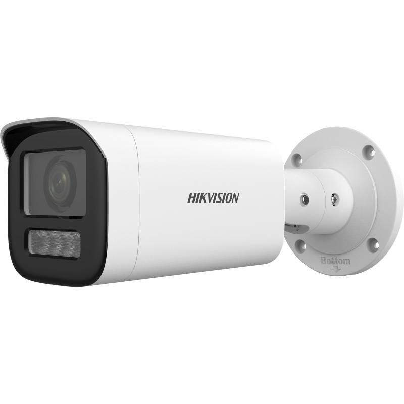 20001432 Hikvison Value Series 4 MP Dual Light MD 2.0 Varifocal Bullet IP Camera