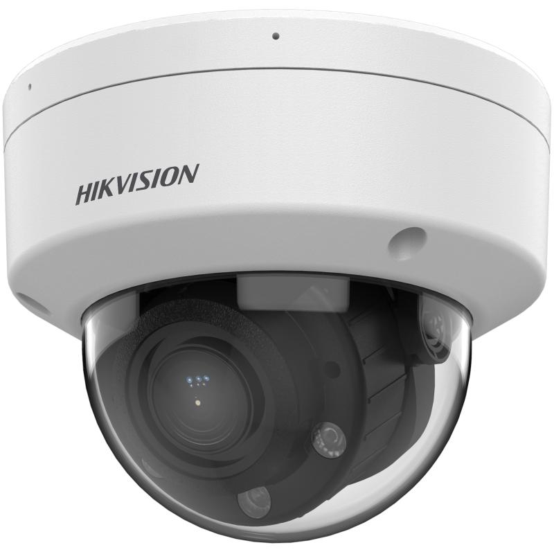 20001433 Hikvison Value Series 4 MP Dual Light MD 2.0 Varifocal Dome IP Camera