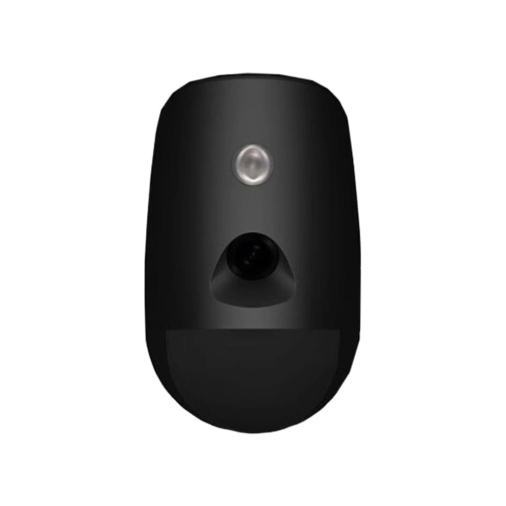 20001481 Draadloze PIR CAM detector voor AX PRO, zwart