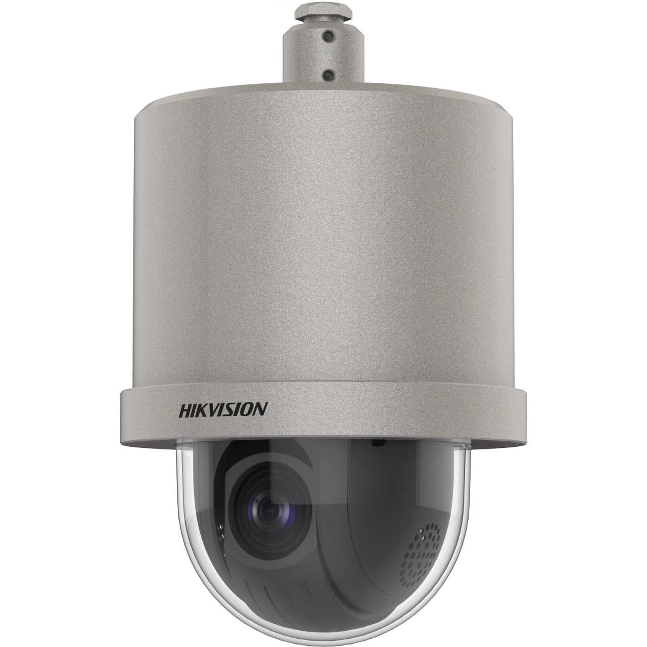 20001496 Caméra Speed dôme IP antidéflagrante Hikvision 6-inch 31x 4MP, 5,9-182,9 mm