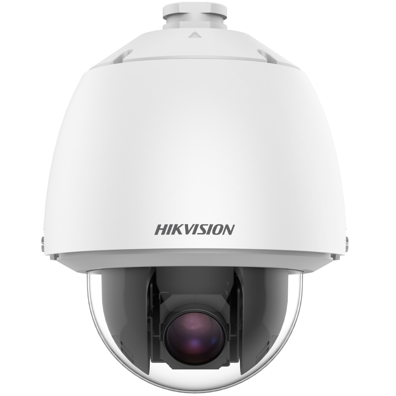 20001509 Hikvision Caméra 2 MP 32X Powered by DarkFighter Network Speed Dome, 4.8-153.6mm