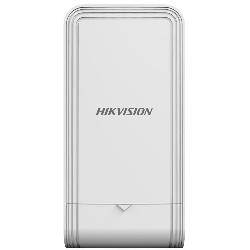 20001526 CPE sans fil extérieur Hikvision 5 GHz 867 Mbps 15 km