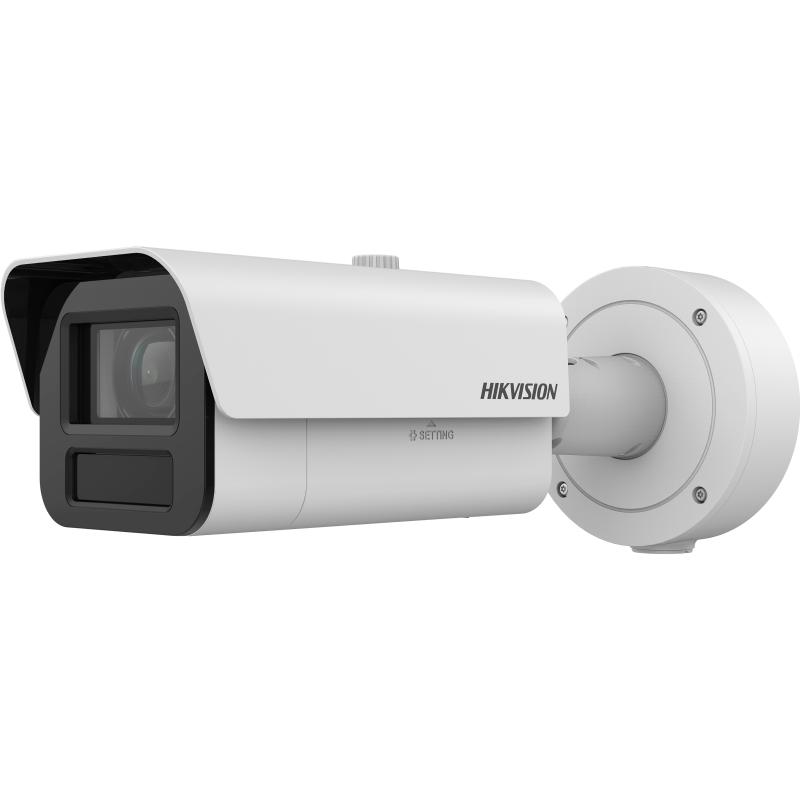 20001544 Caméra Bullet à focale variable Hikvision 4MP DeepinView ANPR Moto, 4,7-118 mm