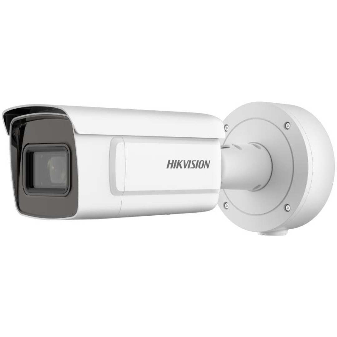 20001551 Hikvision 2MP AcuSense Moto Varifocal Bullet Camera, 4.7-71mm