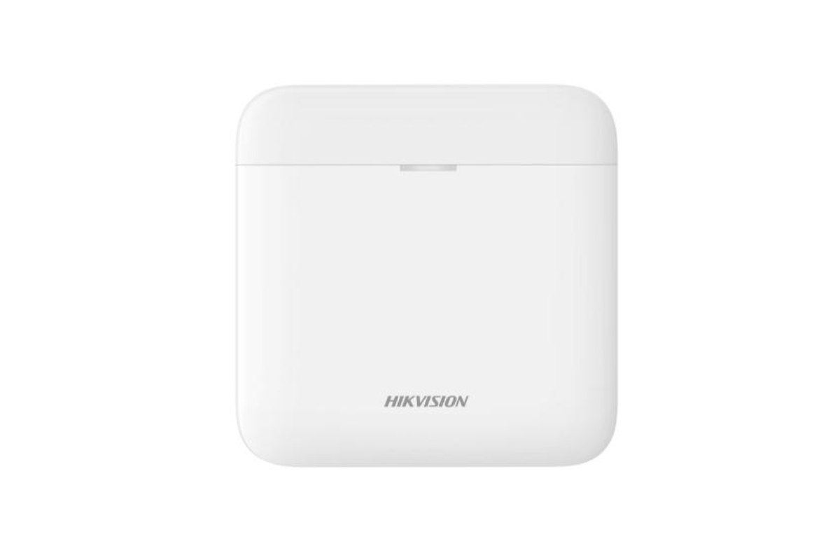 20001632 Hikvision AX PRO (868 MHz) - Système de sécurité sans fil avancé