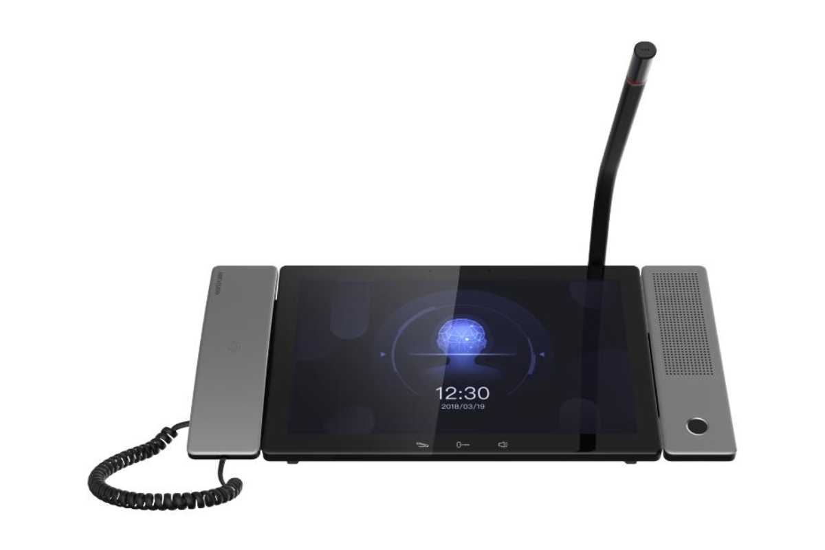 20001695 10 inch Touch Android IP Main Station