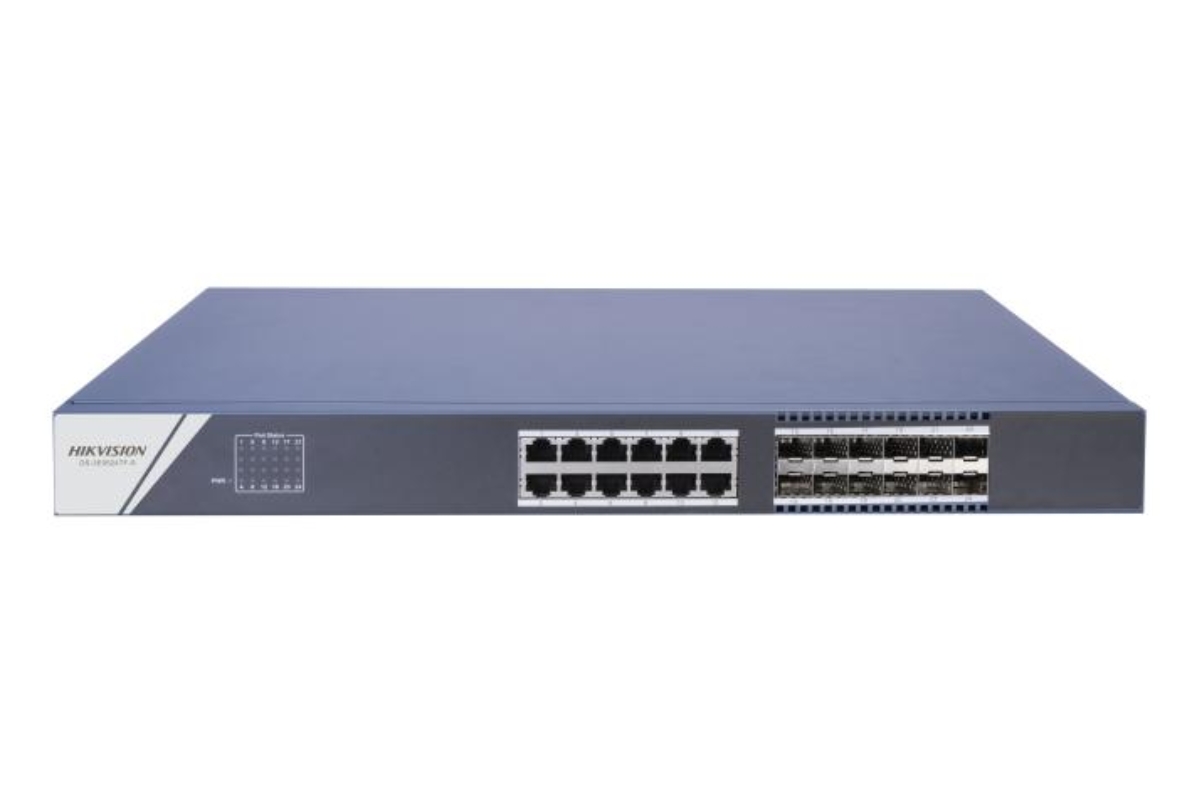 20001736 24 Port Gigabit Unmanaged Switch