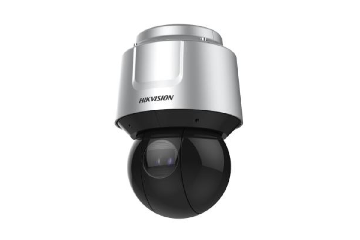 20001774 Hikvision 4MP 42X DarkFighter IR Netwerk Speed ..PTZ-camera