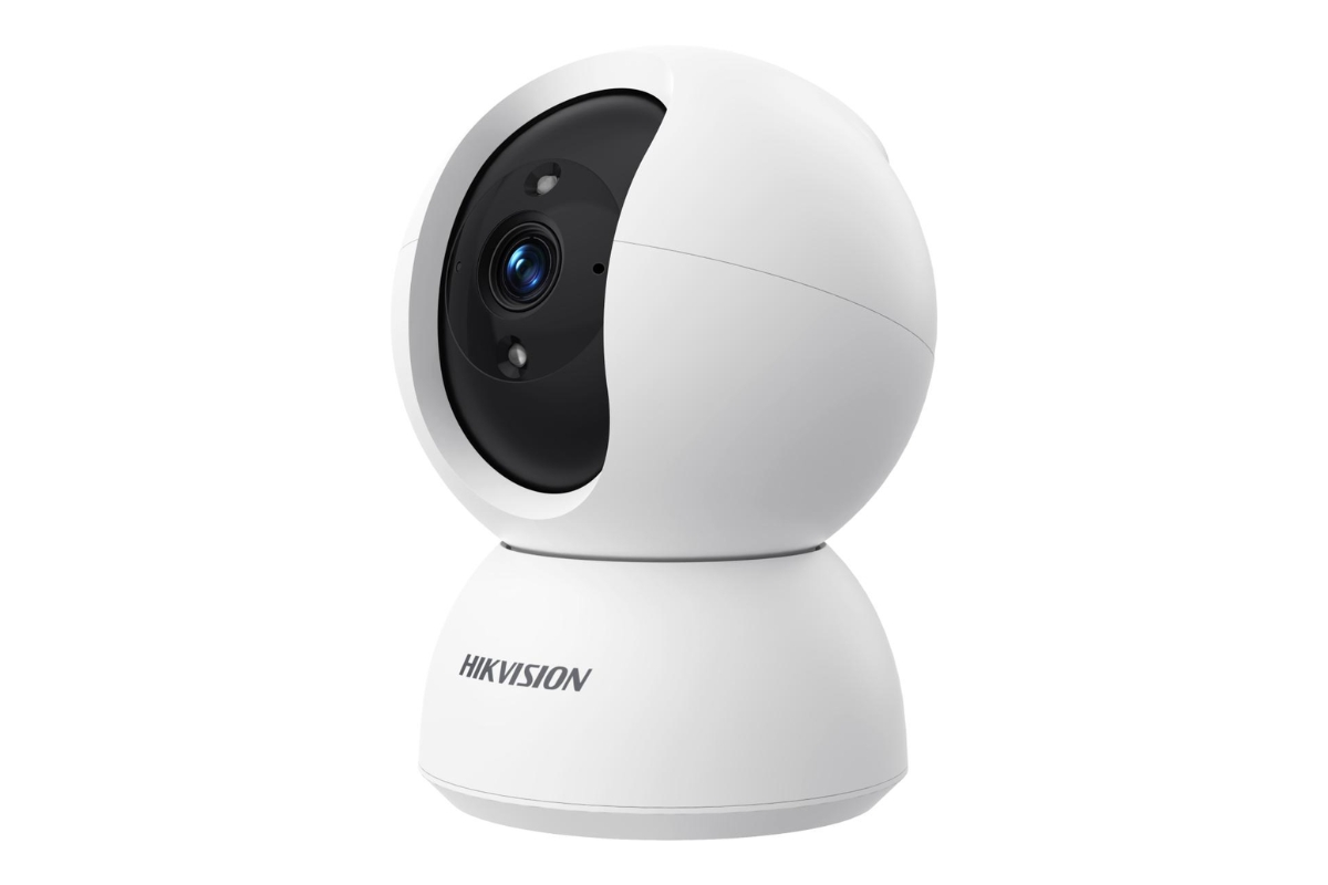 20001777 Hikvision 2 MP Indoor Vaste PT Netwerkcamera, 4mm