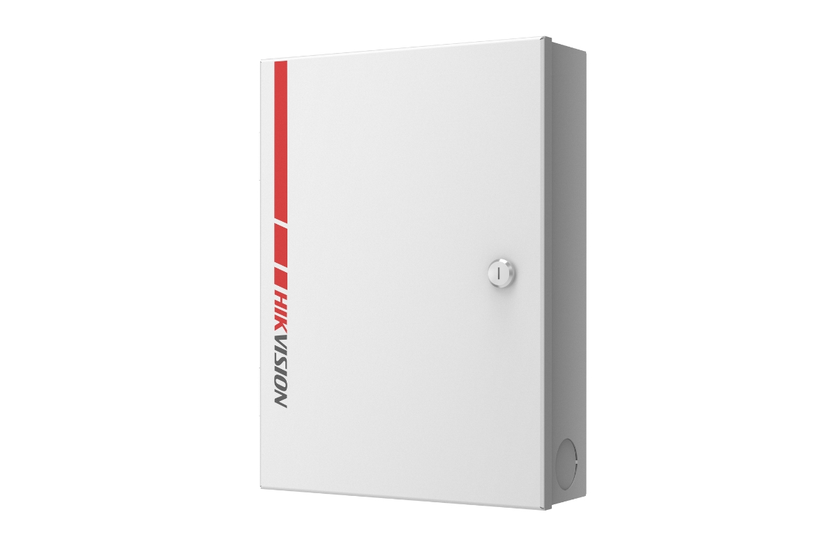 20001851 Boîtier métallique Hikvision pour la série AX Hybrid Pro