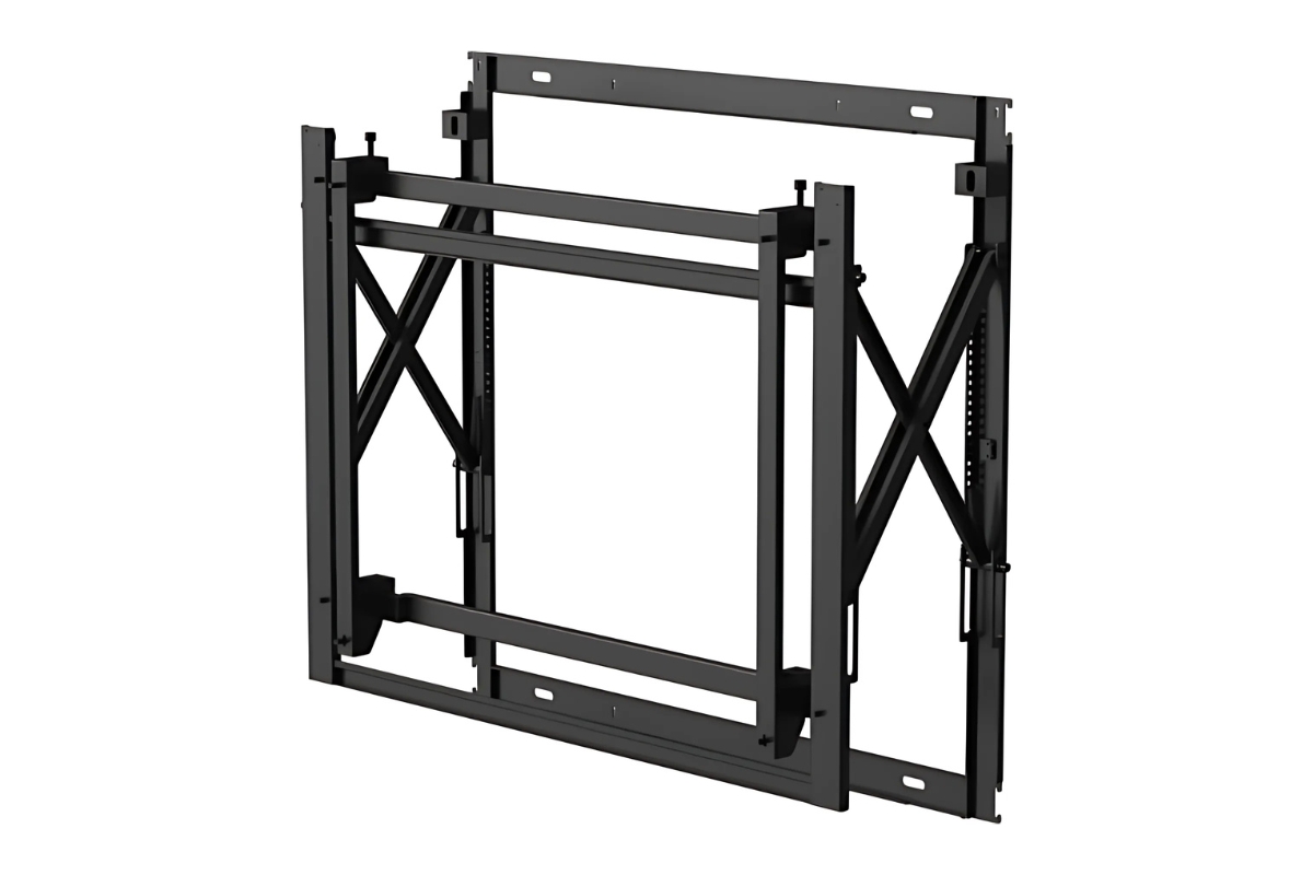 20001890 Support de montage mural pour moniteur 65"