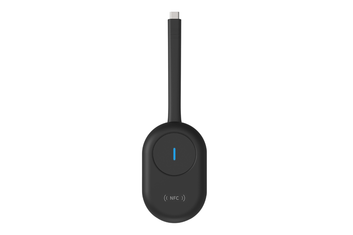 20001900 Clé sans fil pour écrans interactifs Hikvision