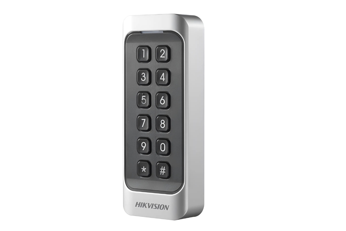 20001920 Hikvision Mifare kaartlezer
