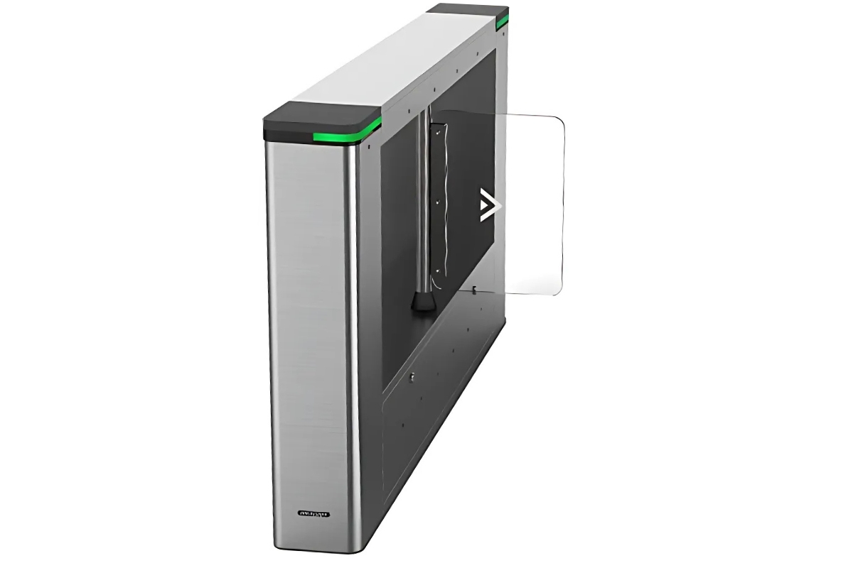 20001943 Hikvision Pro Swing Barriers Speedgate doorloopsluis, linkermodule