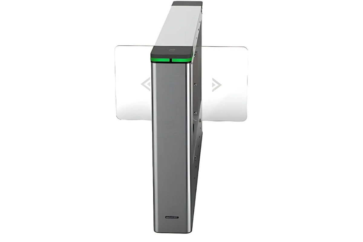 20001944 Hikvision Pro Swing Barriers Speedgate doorloopsluis, middenmodule