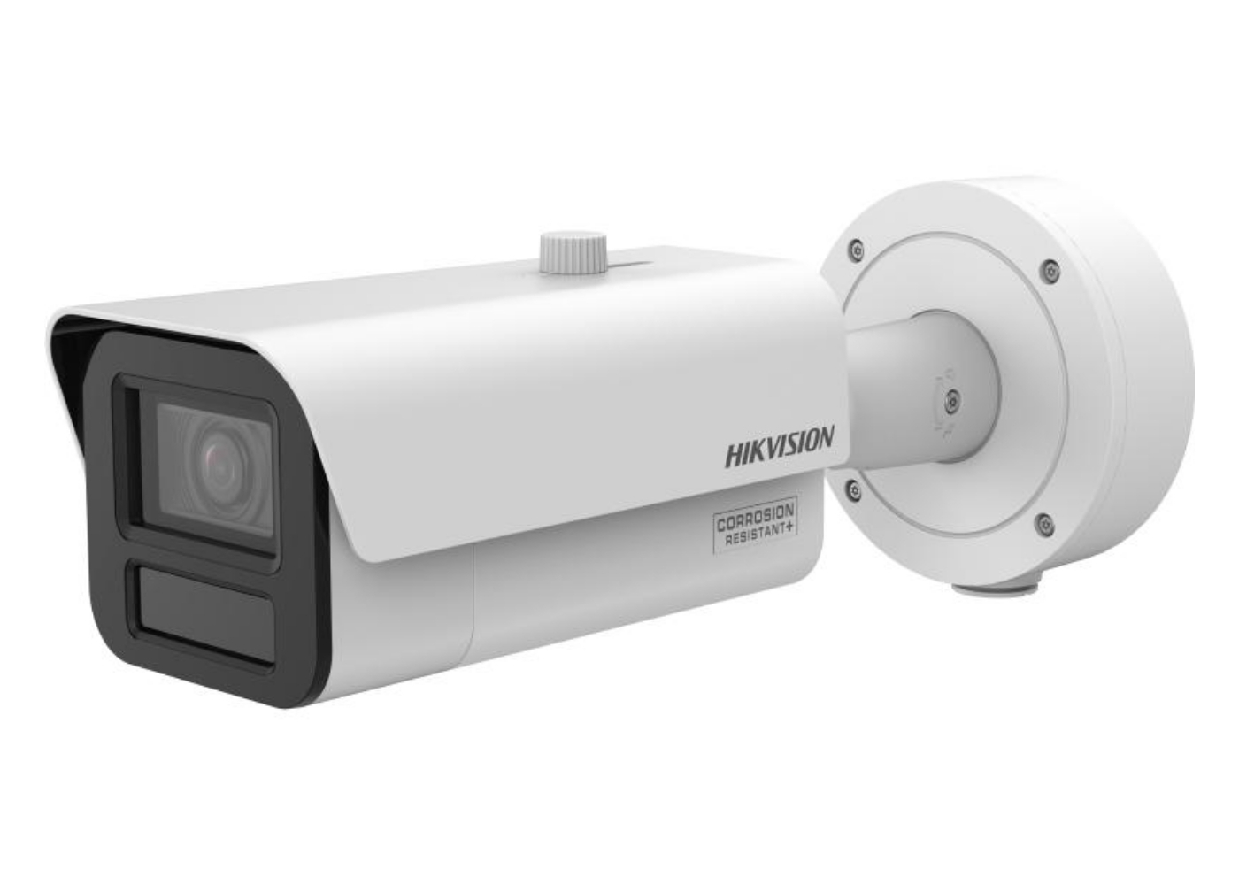 20002051 Hikvision 4MP DeepinView ANPR Varifocal Bullet Camera, 2.8-12mm