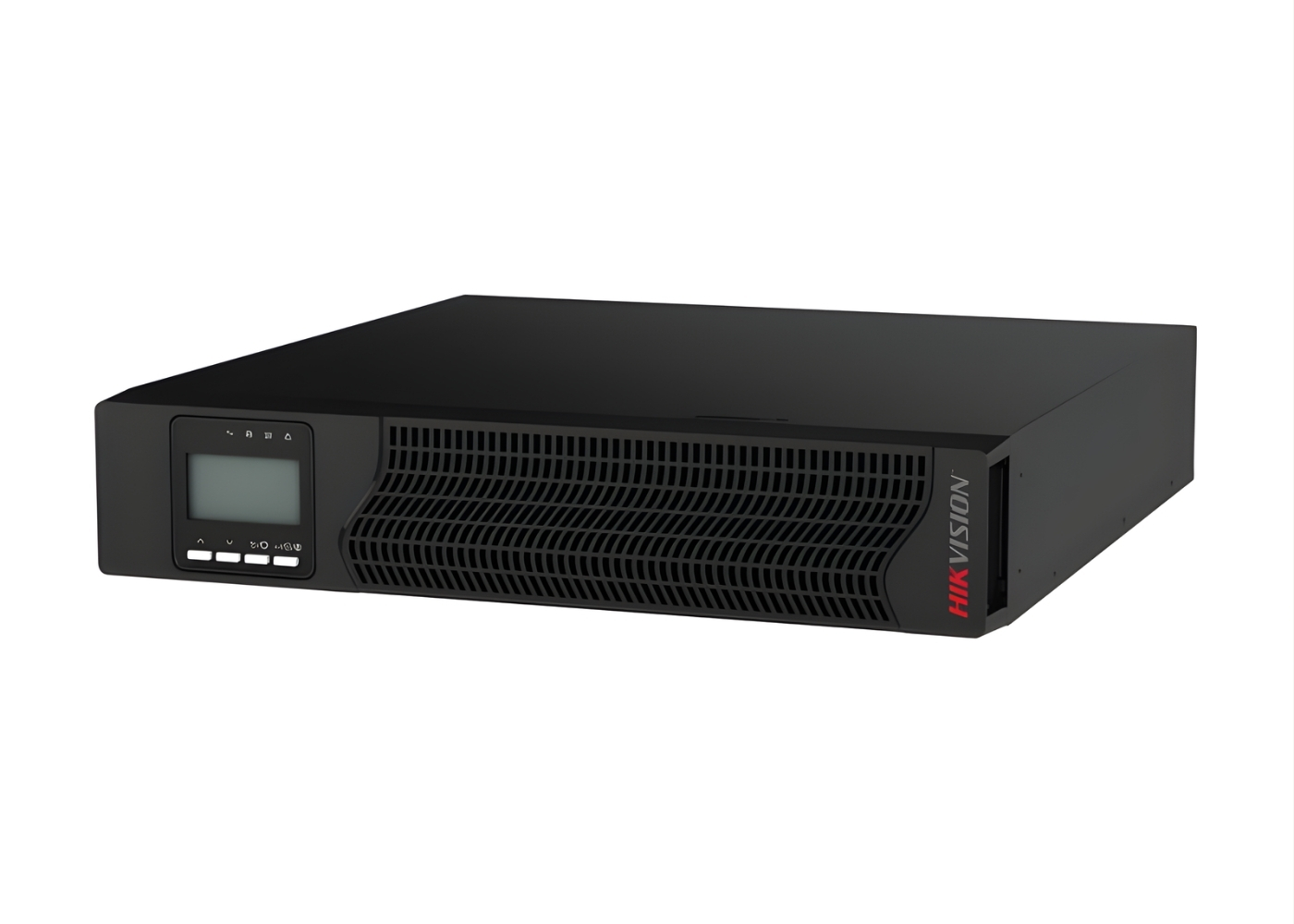 20002135 Hikvision 1000VA/900W UPS (met ingebouwde batterij), 19" rack model