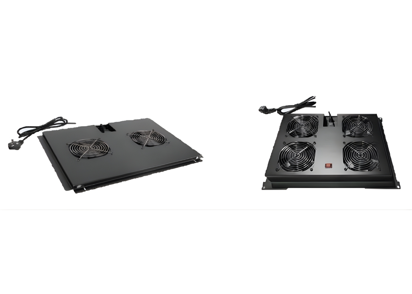 20002151 Hikvision kastventilator voor E-serie patch kasten