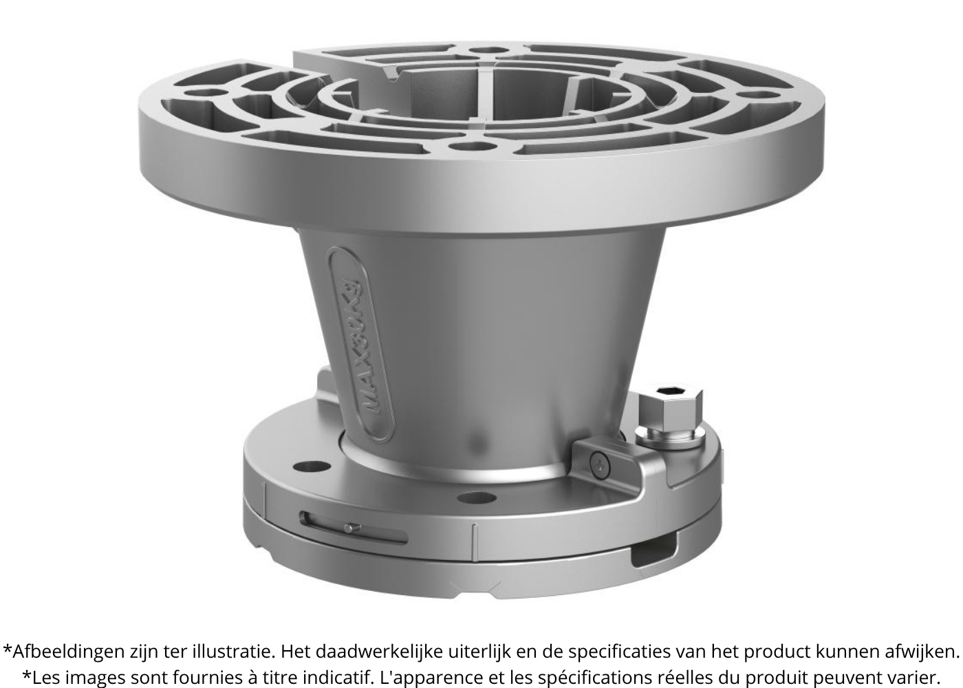 20002157 Hikvision ophangbeugel voor PTZ camera