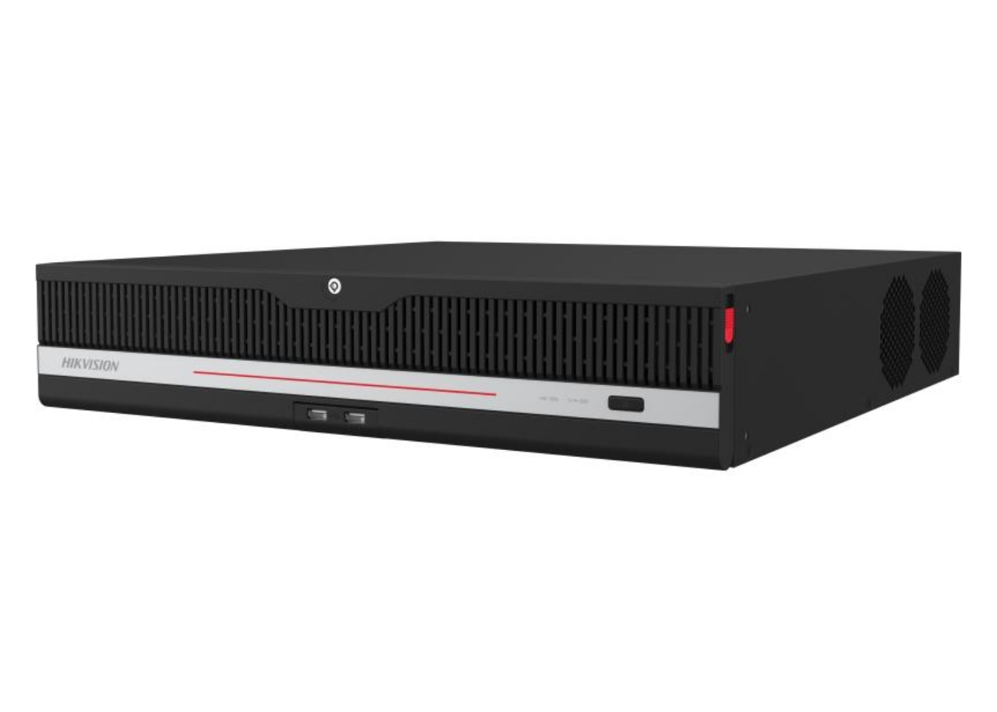 20002367 Hikvision DeepinMind Pro NVR 32 kanaals