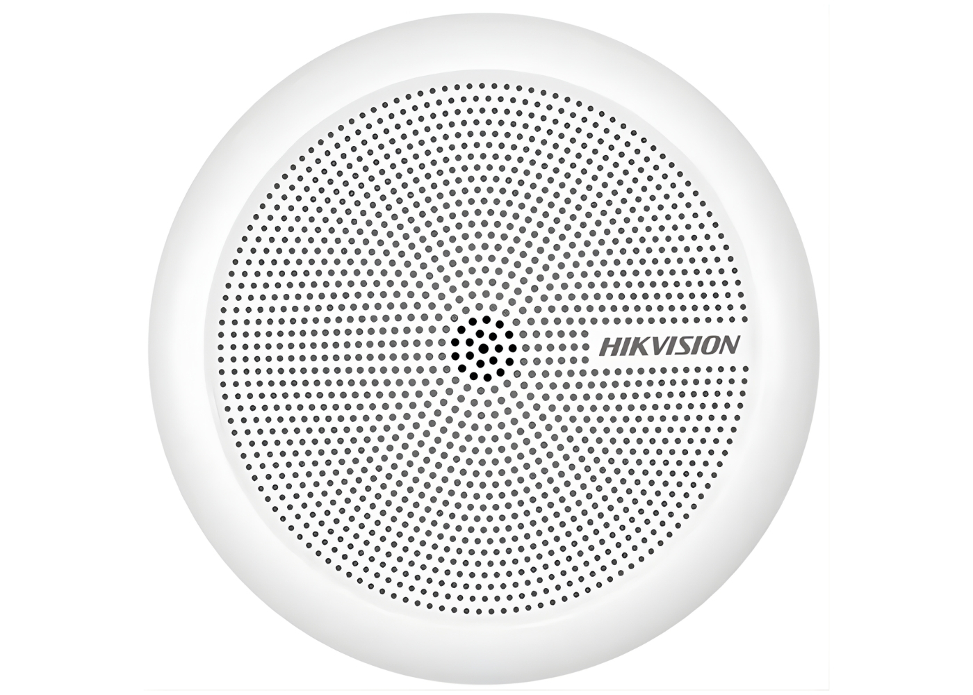 20002384 Hikvision Binnen Beveiliging Microfoon