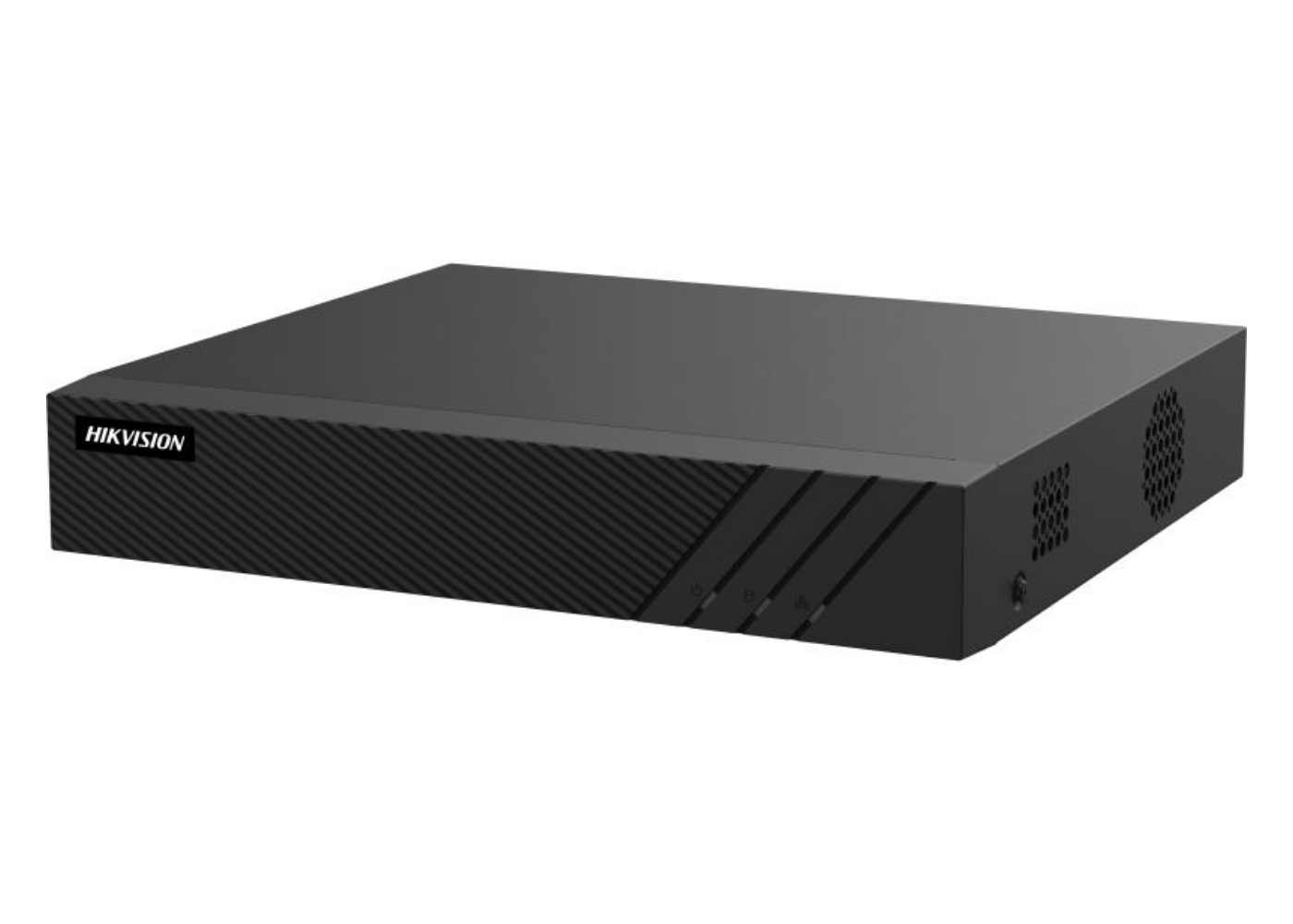 20002389 Hikvision Pro 1U 4K Q Series POE NVR, 4 kanalen