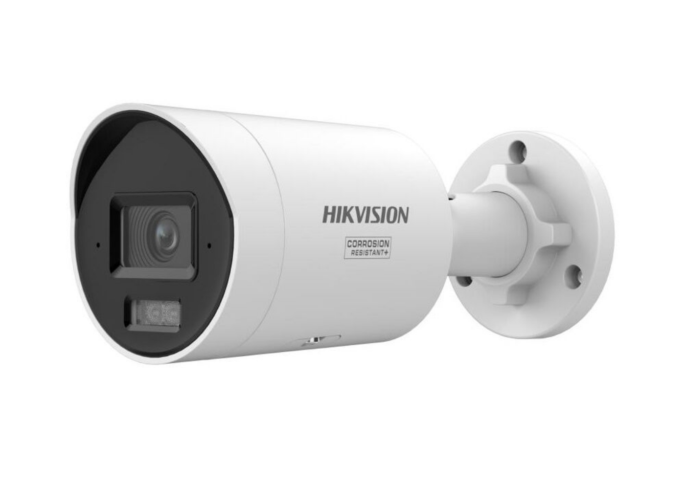 20002390 Hikvision 4 MP Gemotoriseerde Varifocale Bullet IP camera, 2.8/4mm