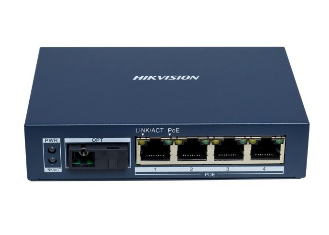 Media converter
