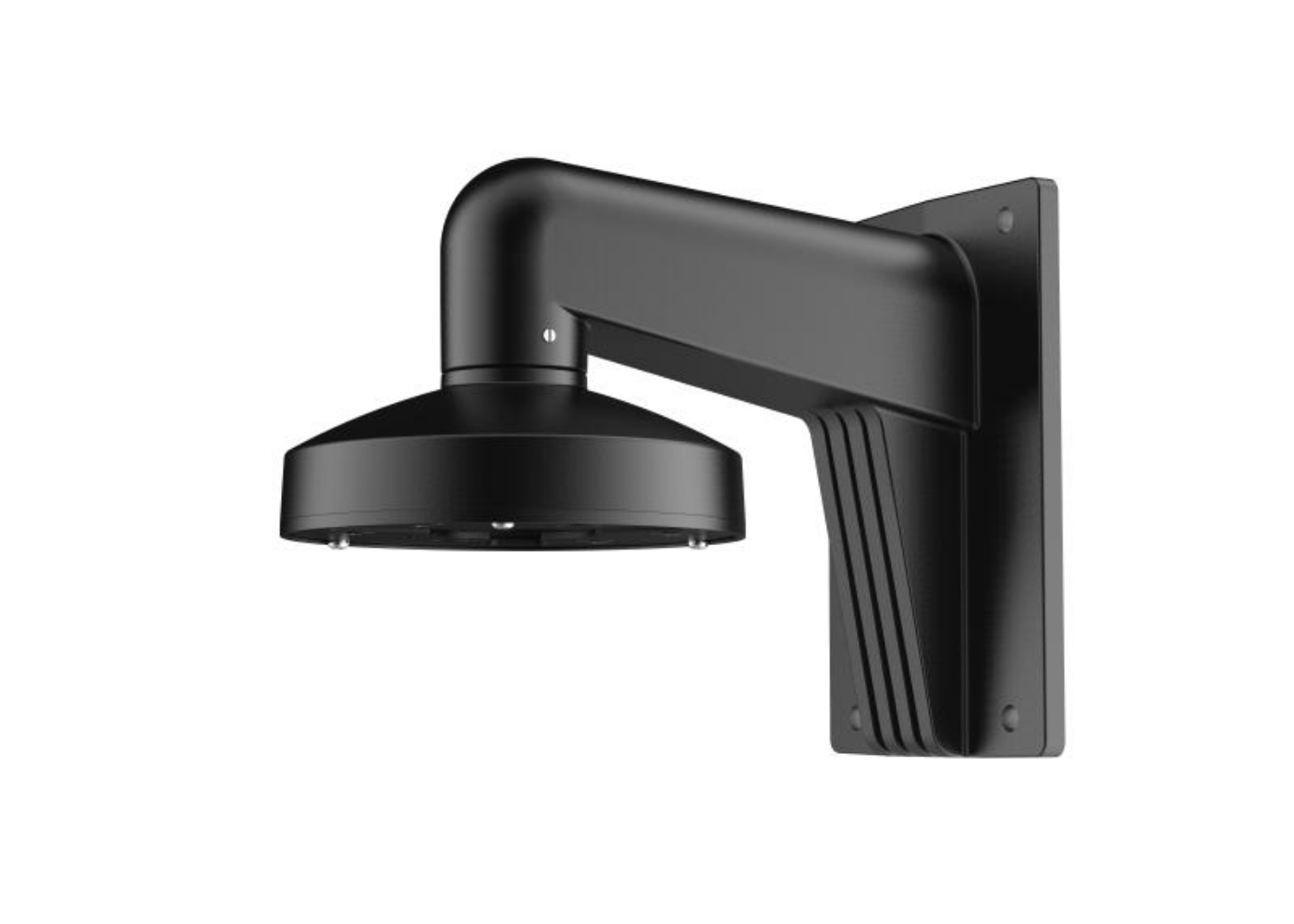 20002521 Hikvision Wandbeugel voor Dome camera, zwart