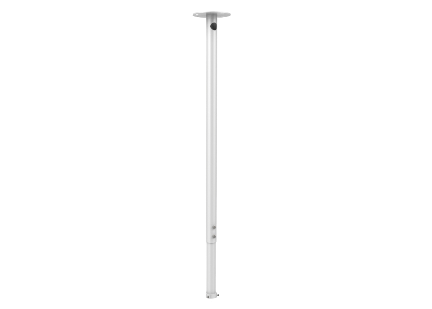 20002535 Hikvision uitschuifbare hangbevestiging voor PTZ-camera